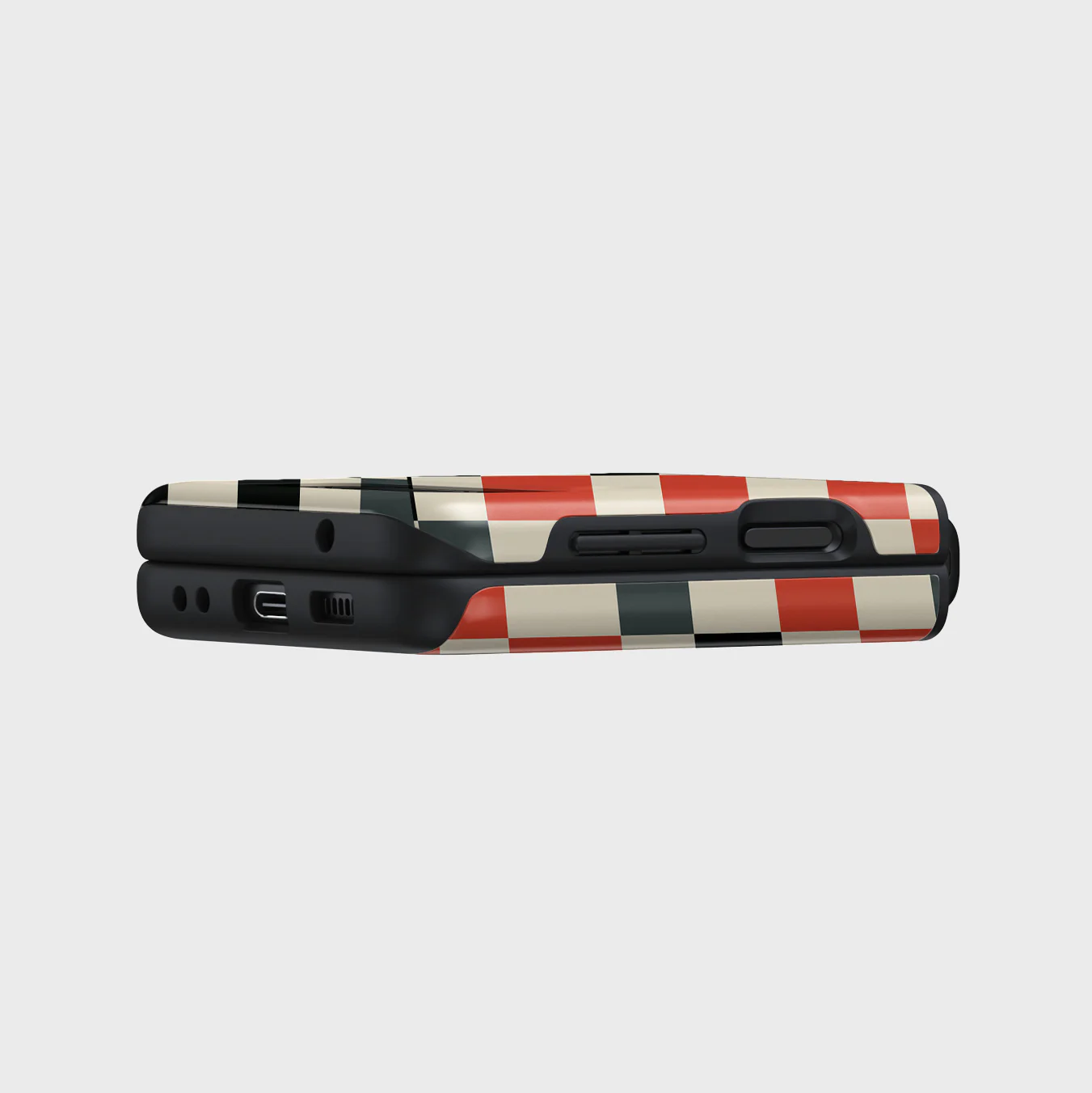 Pitstop - Samsung Galaxy Z Flip 3 Case - Image 7