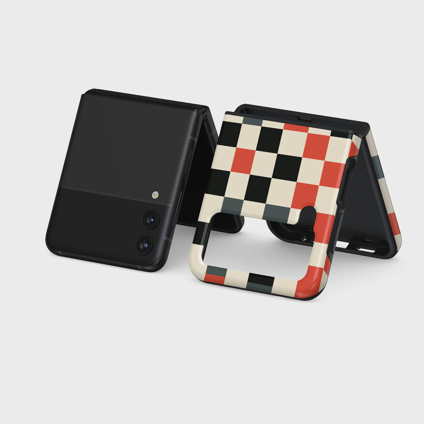 Pitstop - Samsung Galaxy Z Flip 4 Case - Image 11