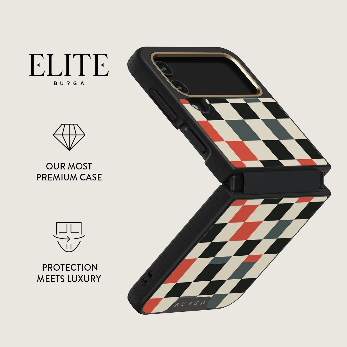 Pitstop - Samsung Galaxy Z Flip 4 Case - Image 15
