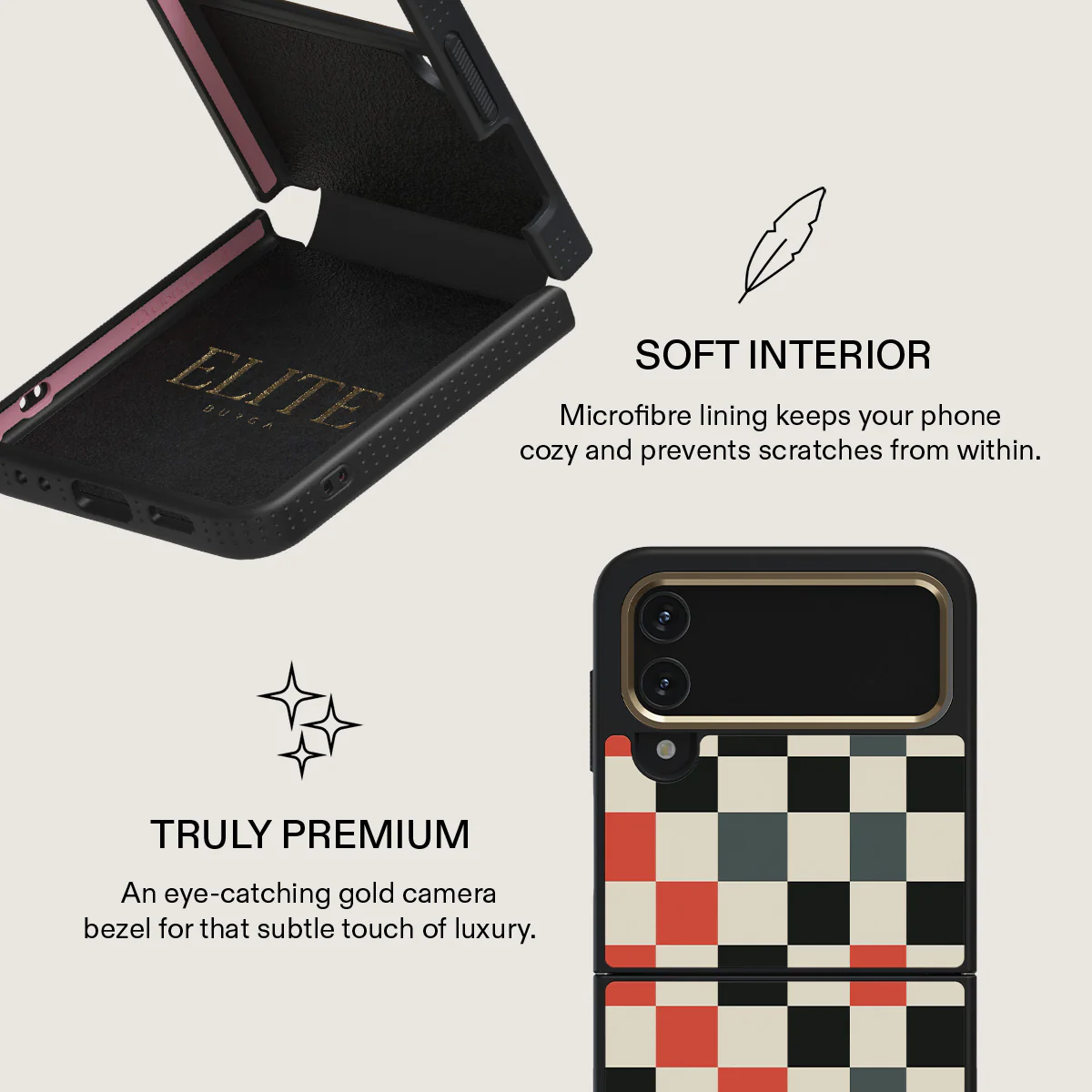 Pitstop - Samsung Galaxy Z Flip 4 Case - Image 19