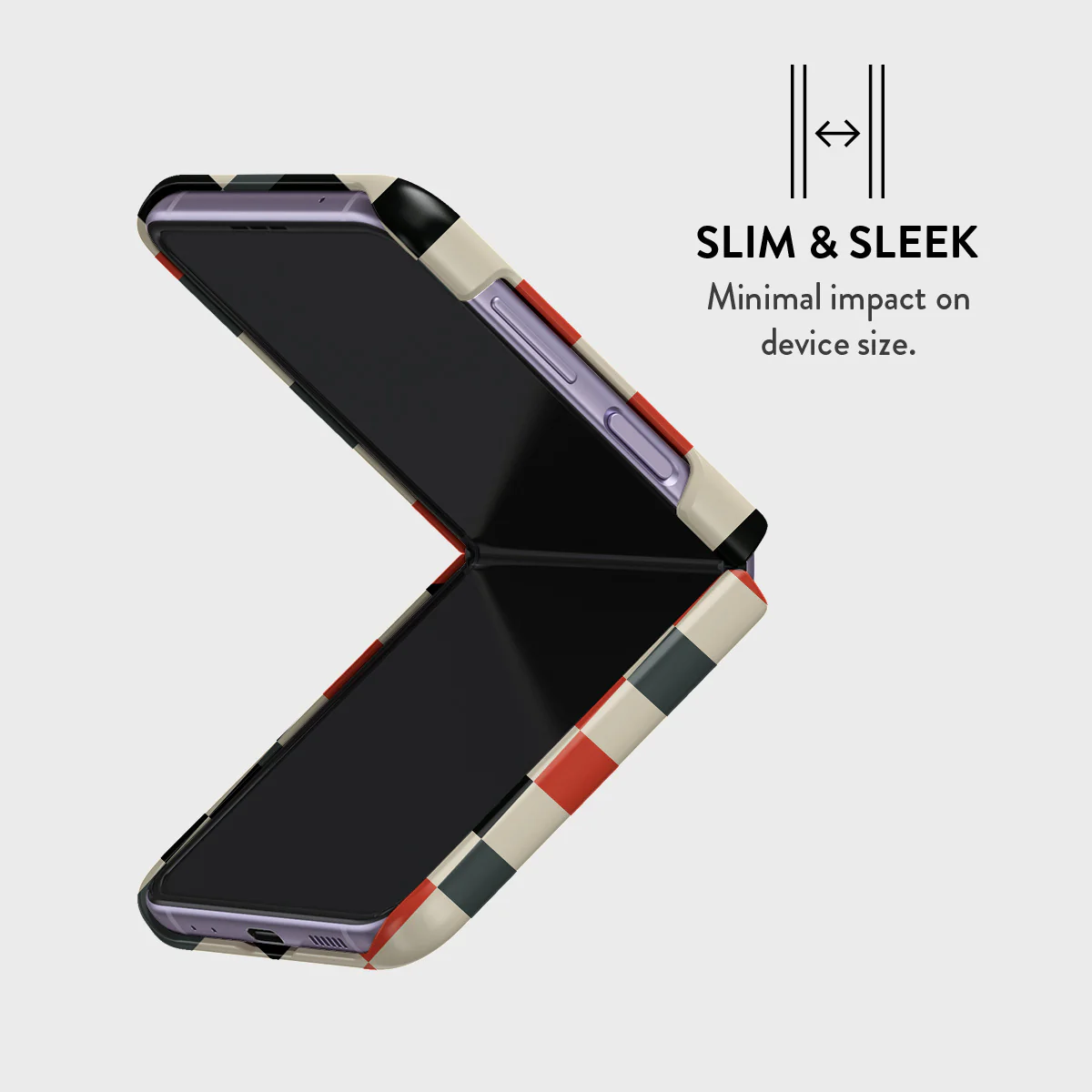 Pitstop - Samsung Galaxy Z Flip 4 Case - Image 4