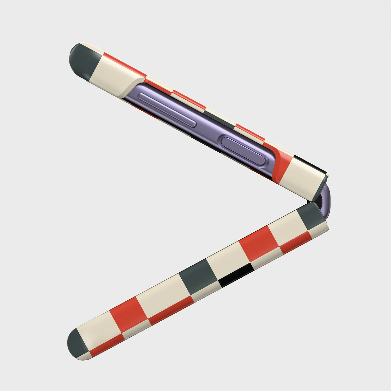 Pitstop - Samsung Galaxy Z Flip 4 Case - Image 6