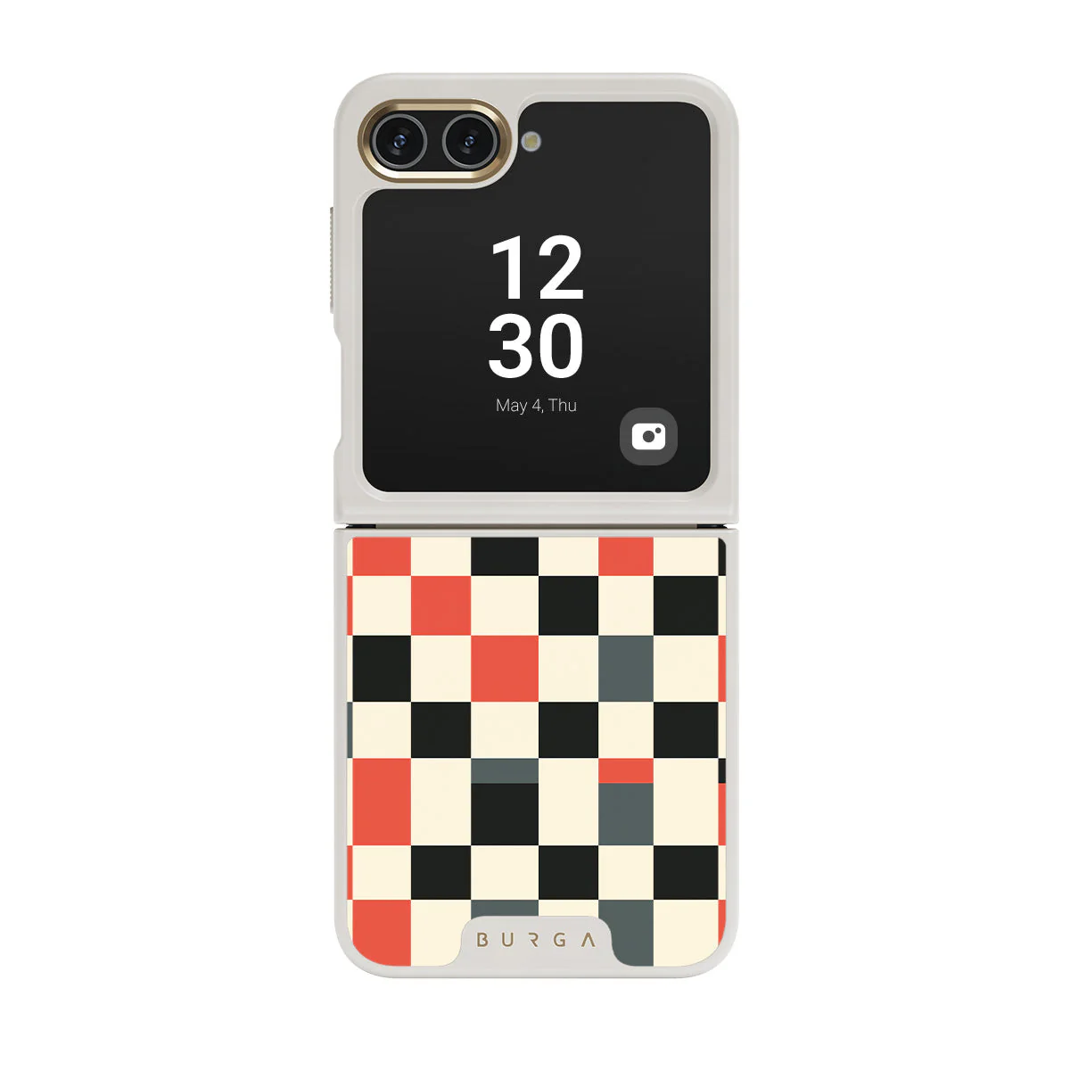 Pitstop - Samsung Galaxy Z Flip 5 Case - Image 22