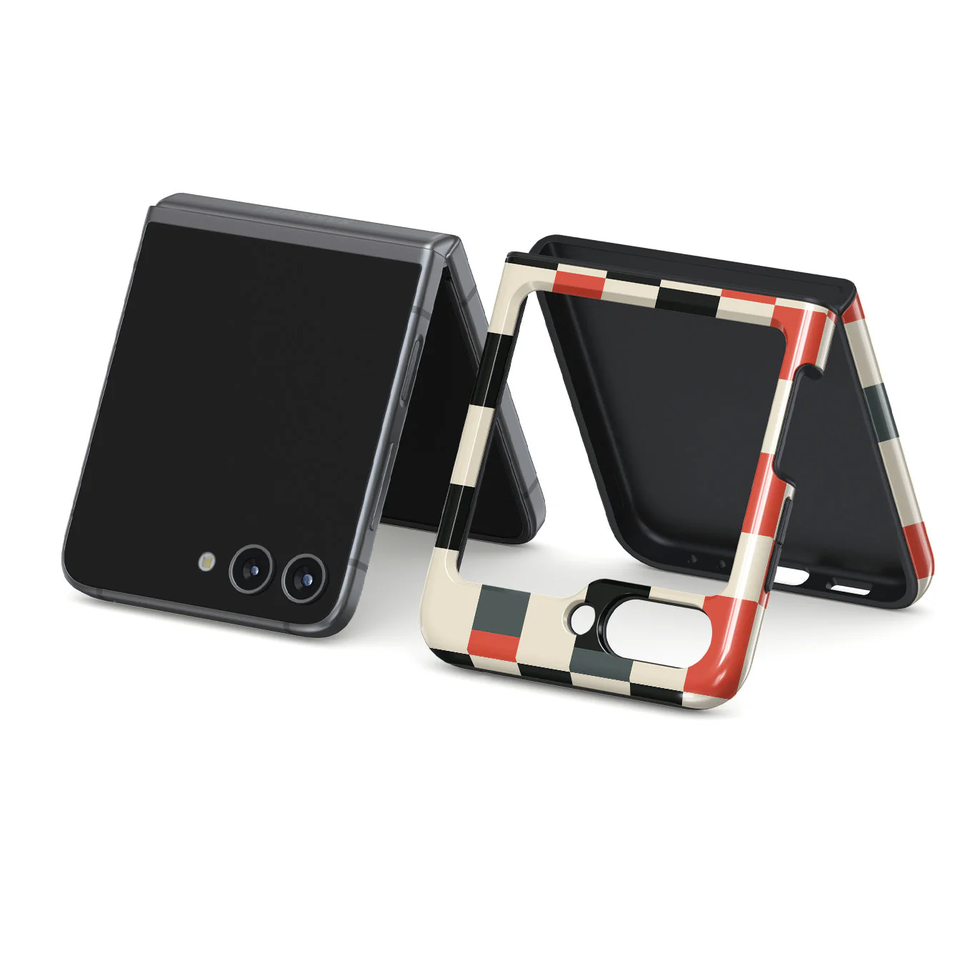 Pitstop - Samsung Galaxy Z Flip 5 Case - Image 5