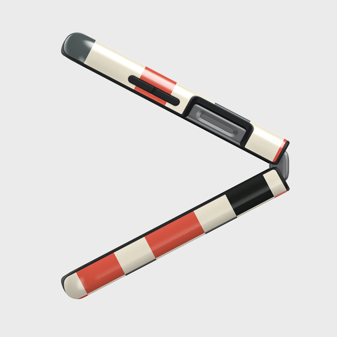 Pitstop - Samsung Galaxy Z Flip 5 Case - Image 6