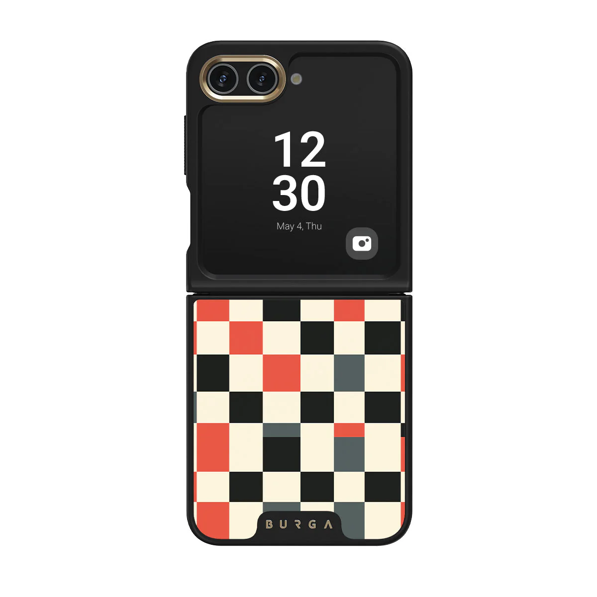Pitstop - Samsung Galaxy Z Flip 5 Case - Image 8