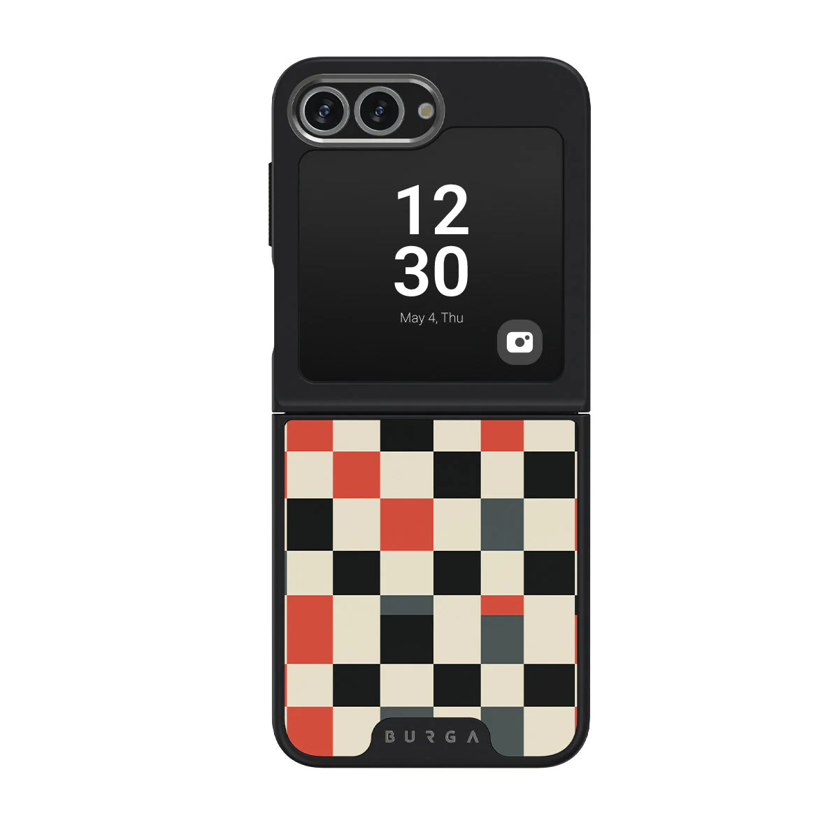 Pitstop - Samsung Galaxy Z Flip 6 Case - Image 13