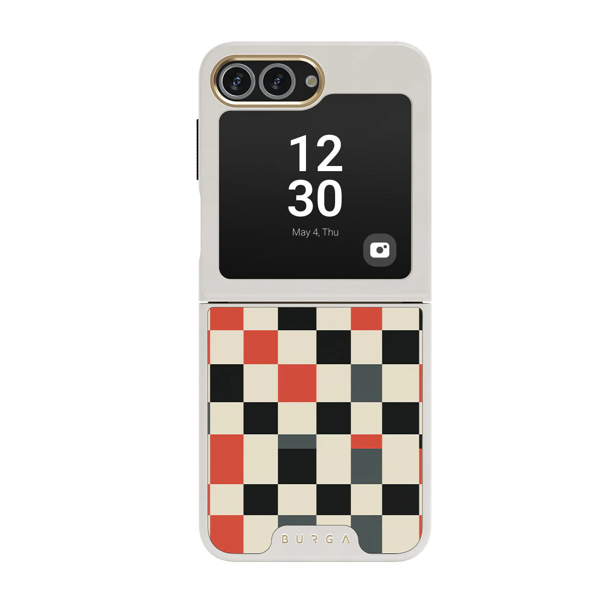 Pitstop - Samsung Galaxy Z Flip 6 Case - Image 20