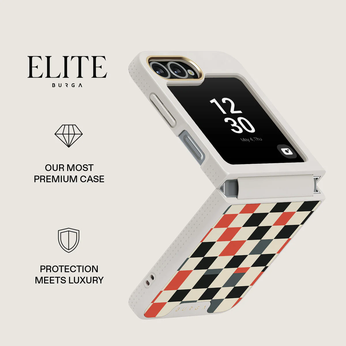 Pitstop - Samsung Galaxy Z Flip 6 Case - Image 21