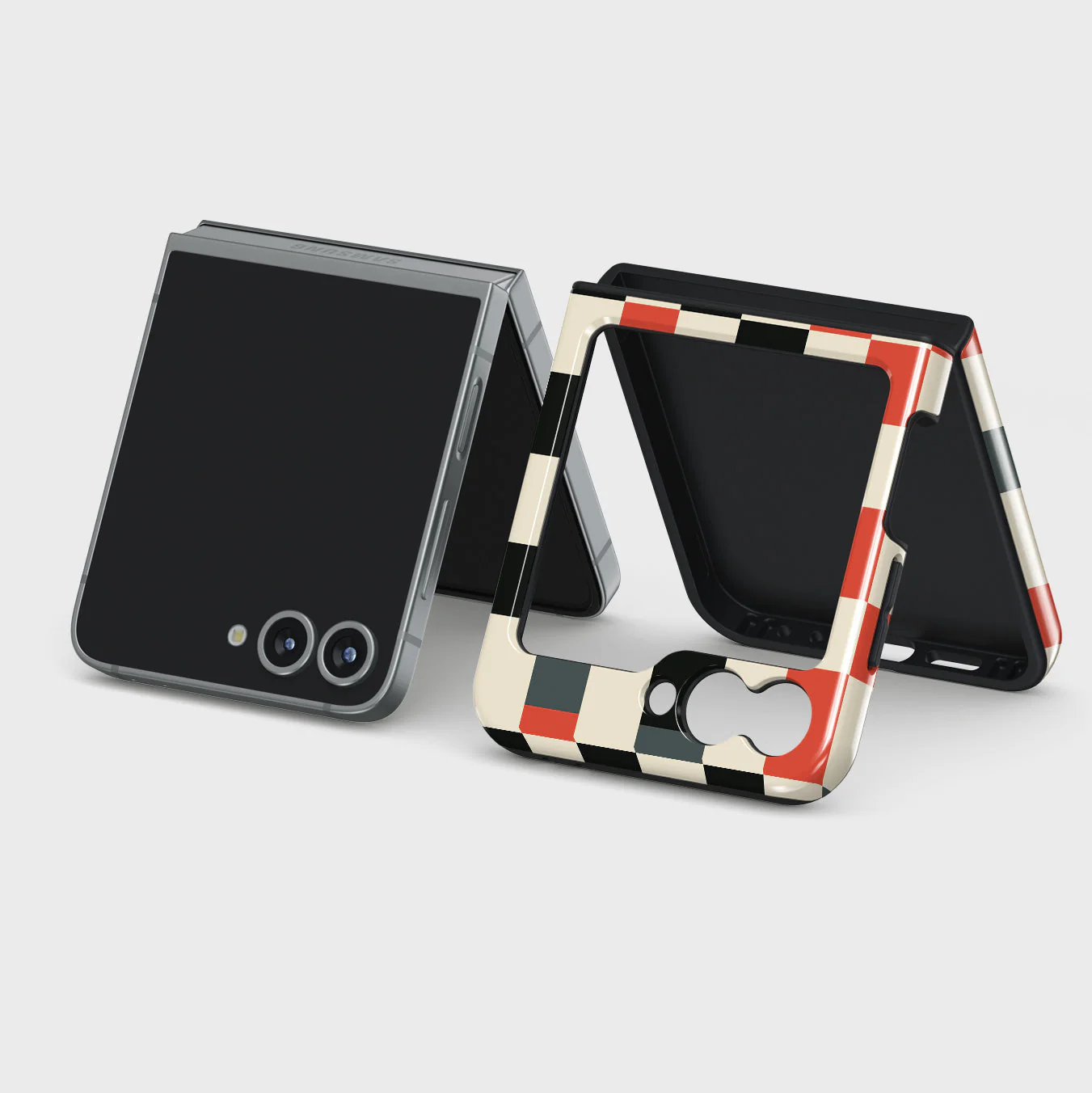 Pitstop - Samsung Galaxy Z Flip 6 Case - Image 5