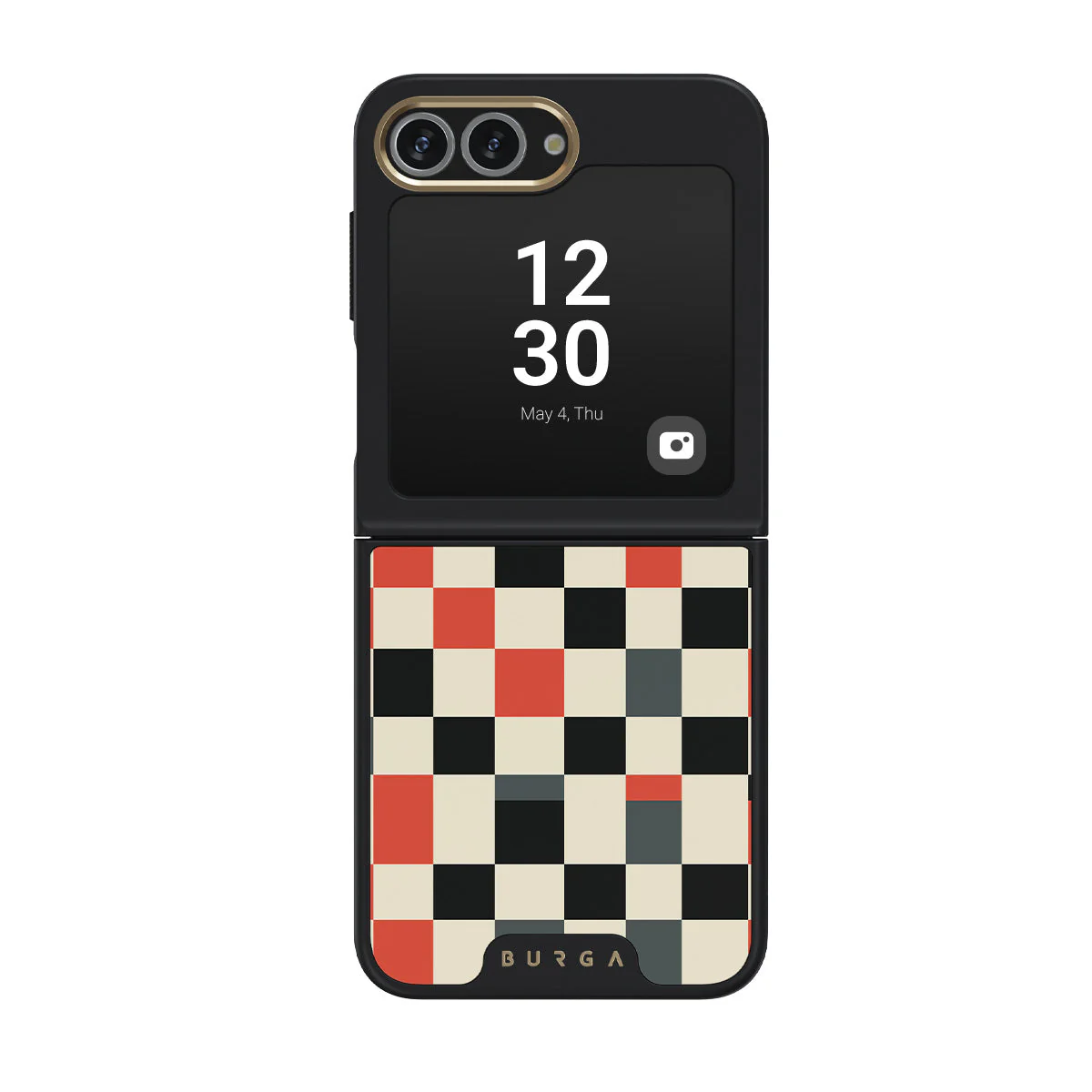 Pitstop - Samsung Galaxy Z Flip 6 Case - Image 6