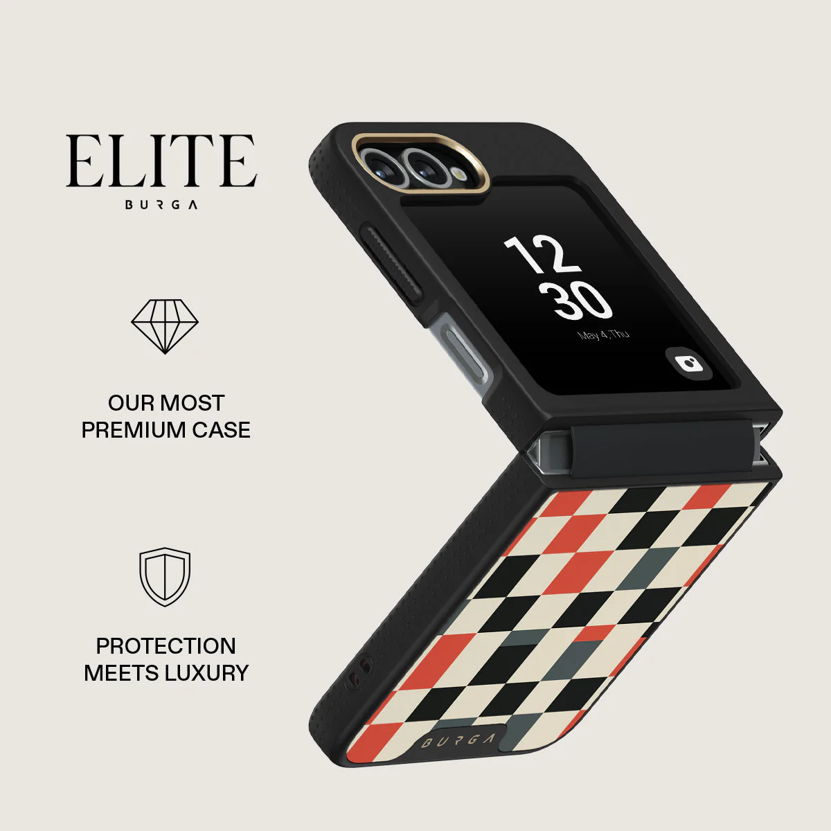 Pitstop - Samsung Galaxy Z Flip 6 Case - Image 7