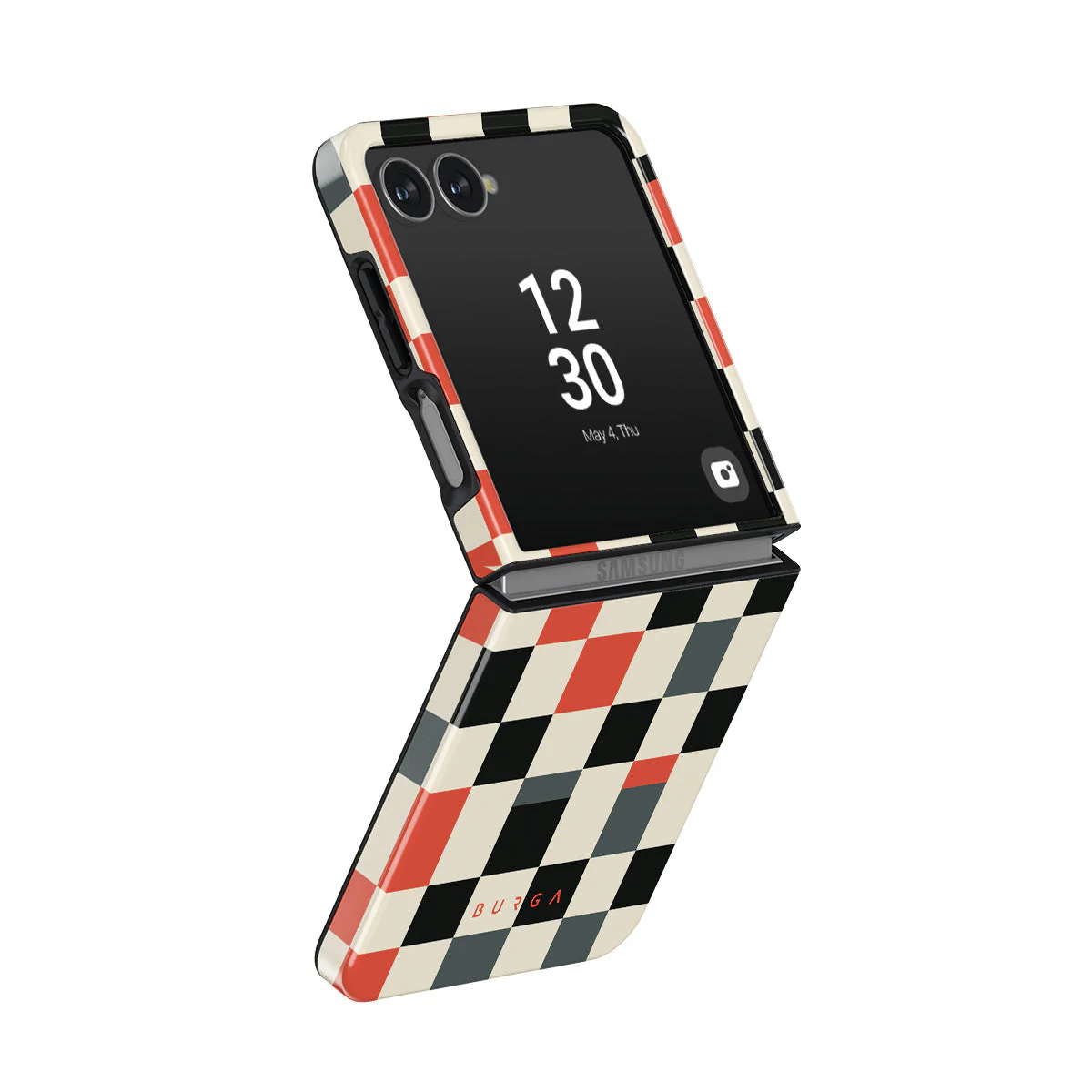 Pitstop - Samsung Galaxy Z Flip 7 Case