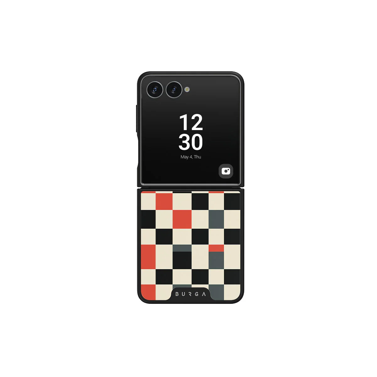 Pitstop - Samsung Galaxy Z Flip 7 Case - Image 12