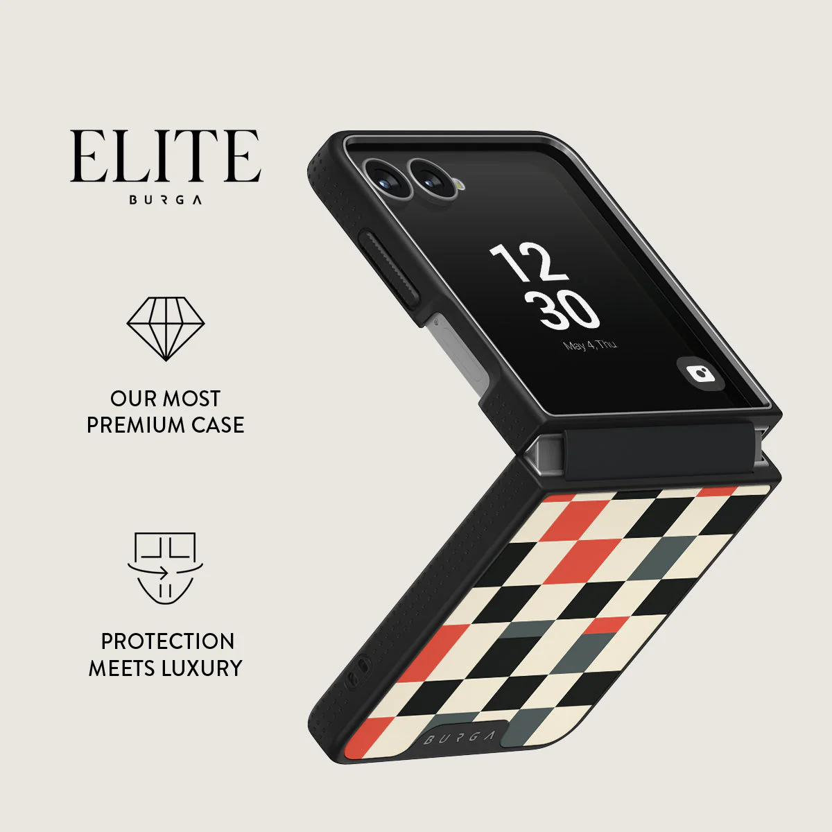 Pitstop - Samsung Galaxy Z Flip 7 Case - Image 13