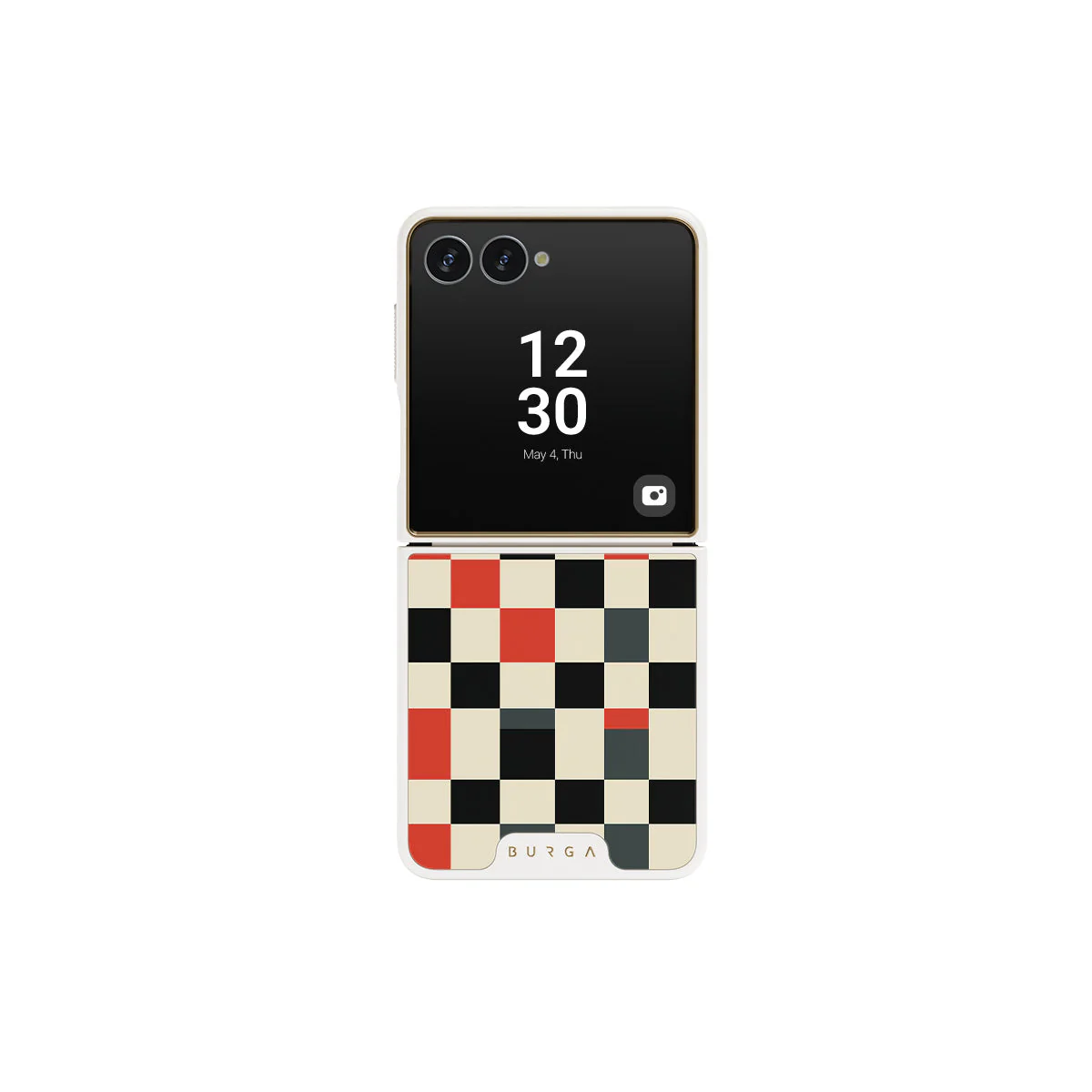 Pitstop - Samsung Galaxy Z Flip 7 Case - Image 19