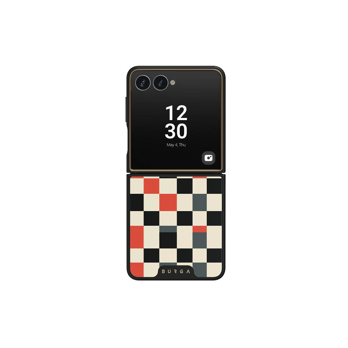 Pitstop - Samsung Galaxy Z Flip 7 Case - Image 5