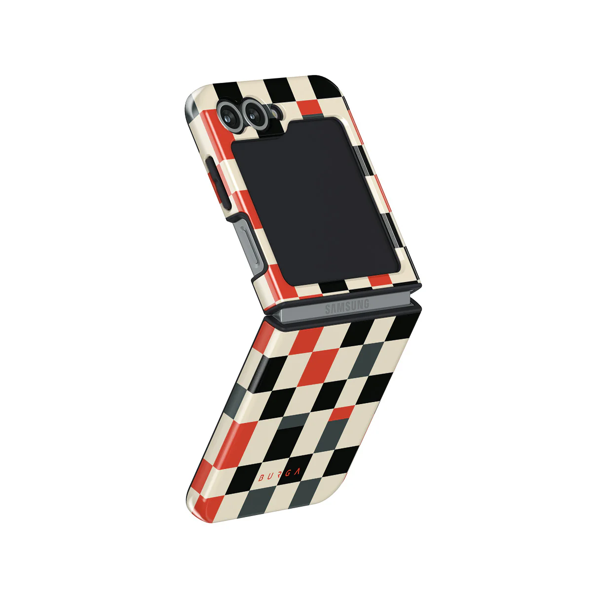 Pitstop - Samsung Galaxy Z Flip 7 FE Case