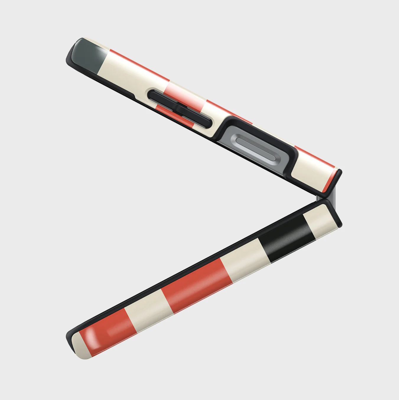 Pitstop - Samsung Galaxy Z Flip 7 FE Case - Image 6