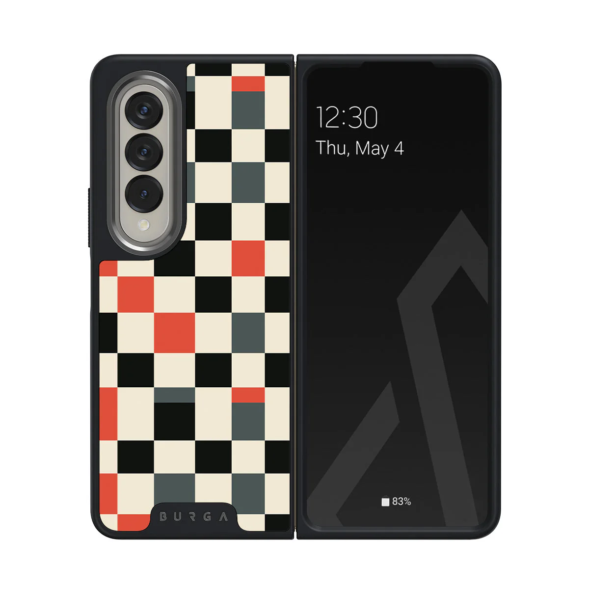 Pitstop - Samsung Galaxy Z Fold 4 Case - Image 13