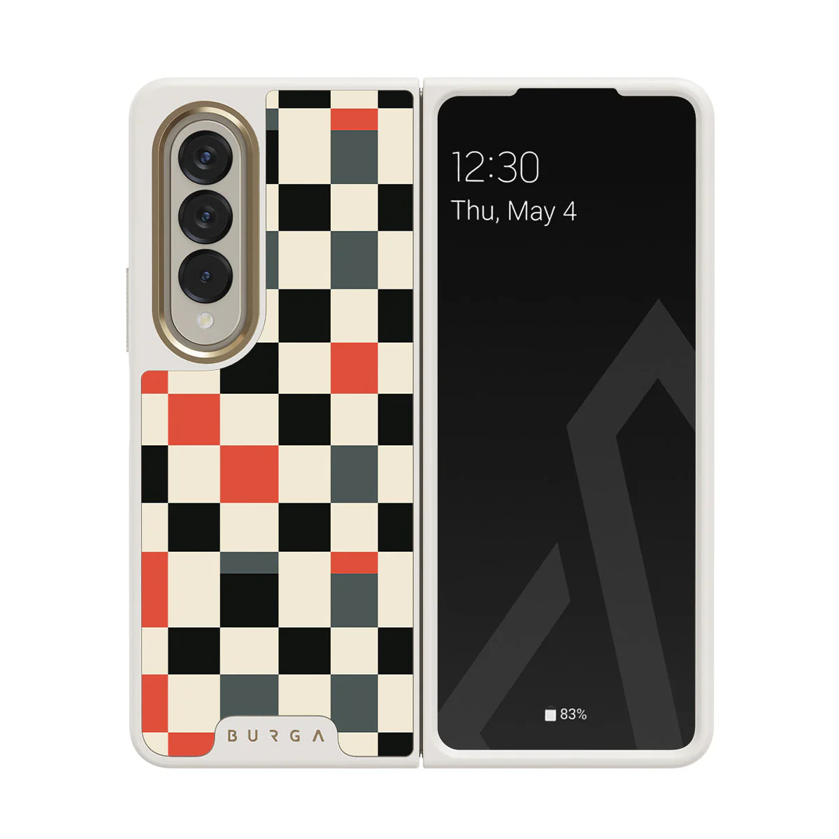 Pitstop - Samsung Galaxy Z Fold 4 Case - Image 20