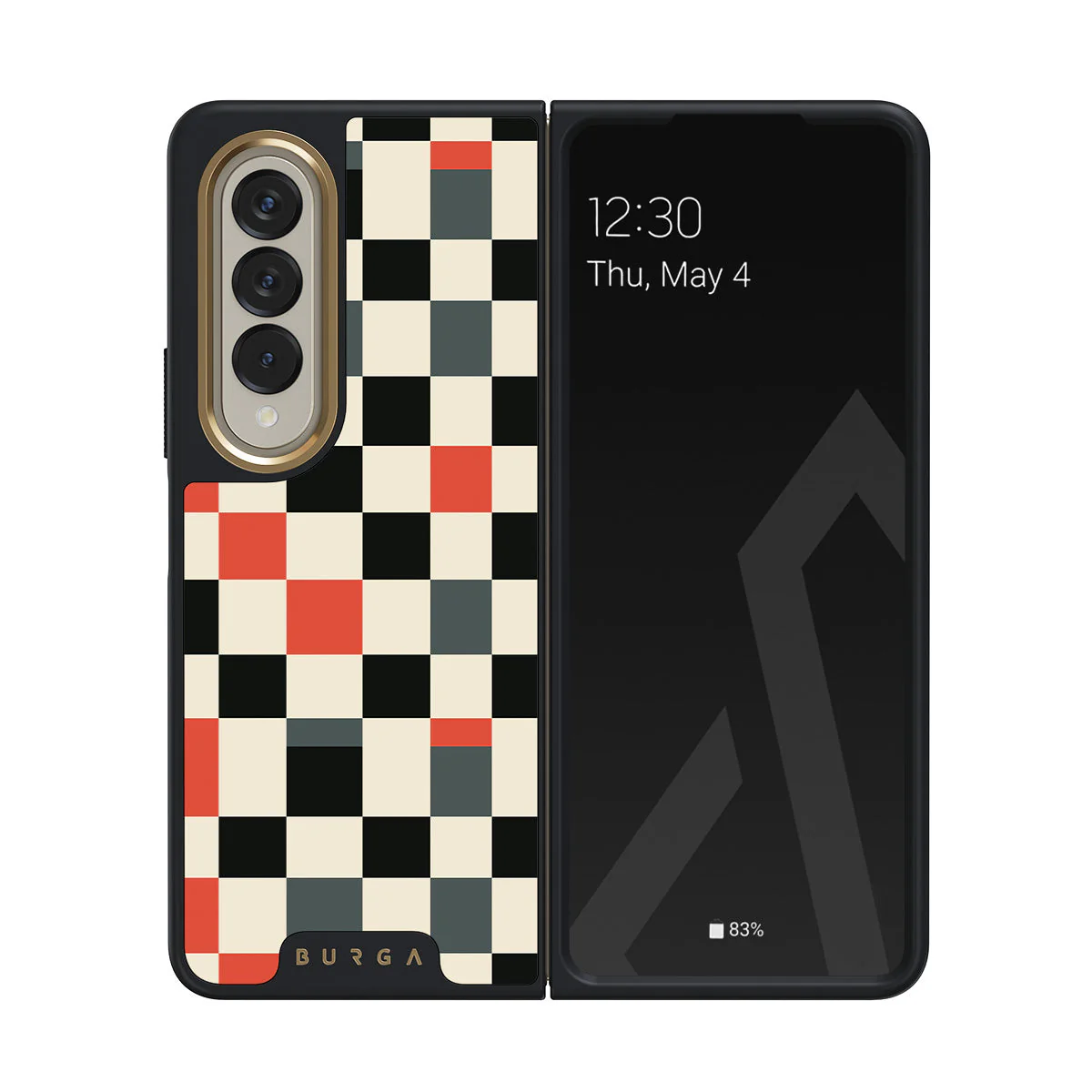 Pitstop - Samsung Galaxy Z Fold 4 Case - Image 6