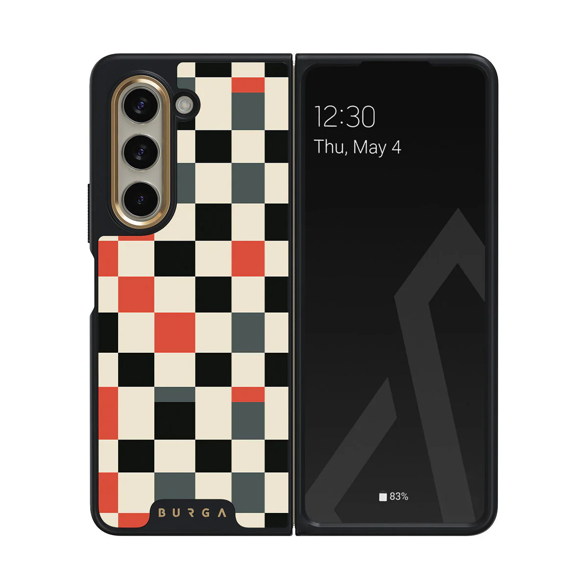 Pitstop - Samsung Galaxy Z Fold 5 Case