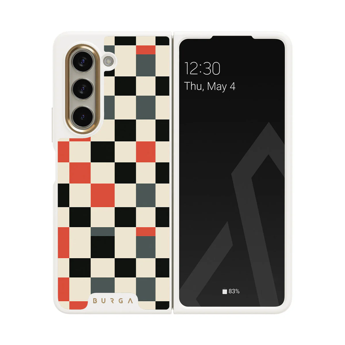 Pitstop - Samsung Galaxy Z Fold 5 Case - Image 15