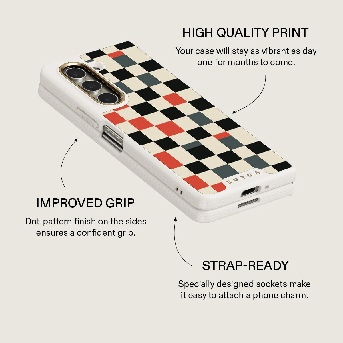 Pitstop - Samsung Galaxy Z Fold 5 Case - Image 19
