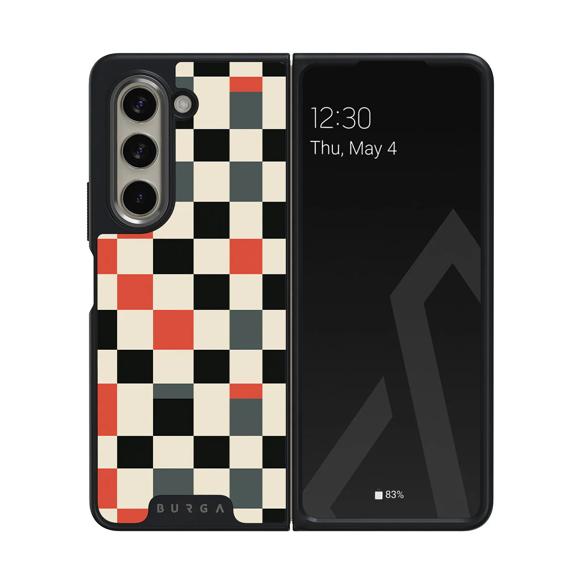 Pitstop - Samsung Galaxy Z Fold 5 Case - Image 8