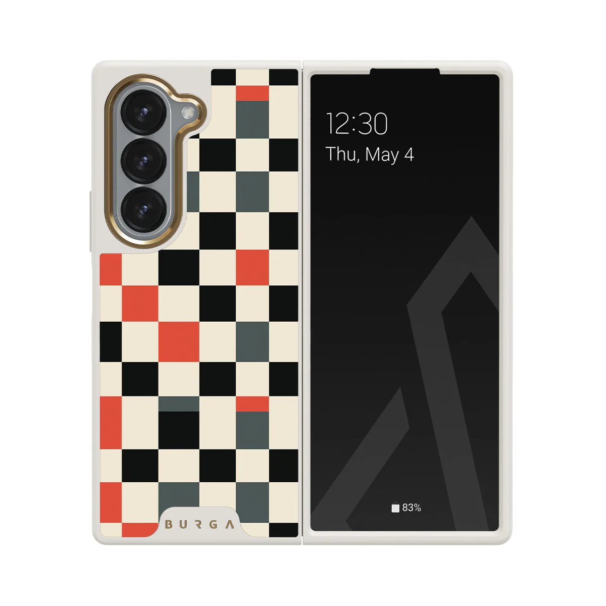 Pitstop - Samsung Galaxy Z Fold 6 Case - Image 15