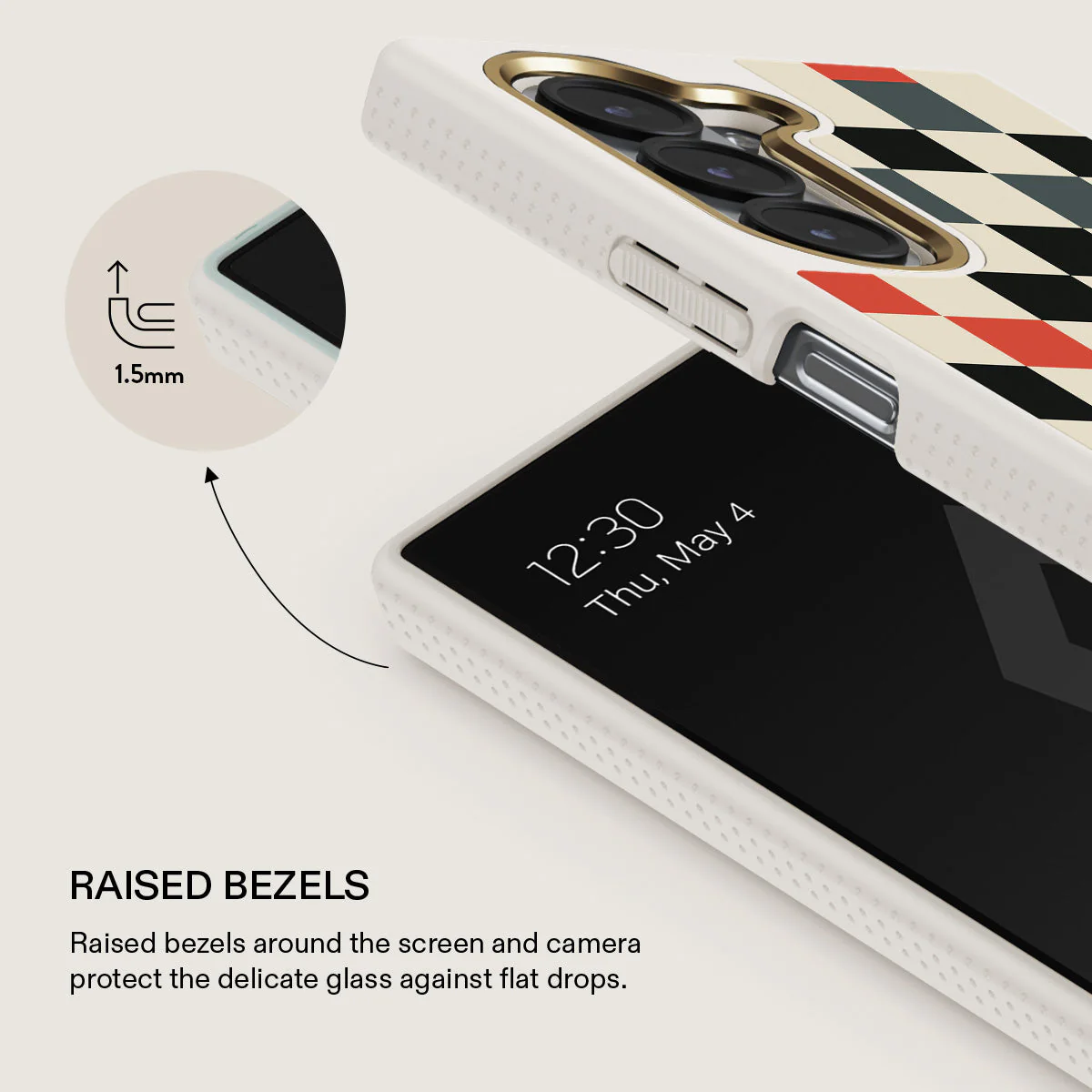 Pitstop - Samsung Galaxy Z Fold 6 Case - Image 18