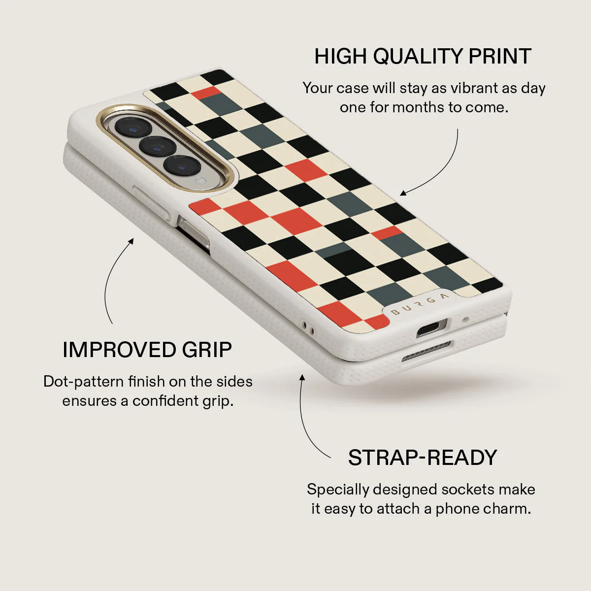 Pitstop - Samsung Galaxy Z Fold 6 Case - Image 19