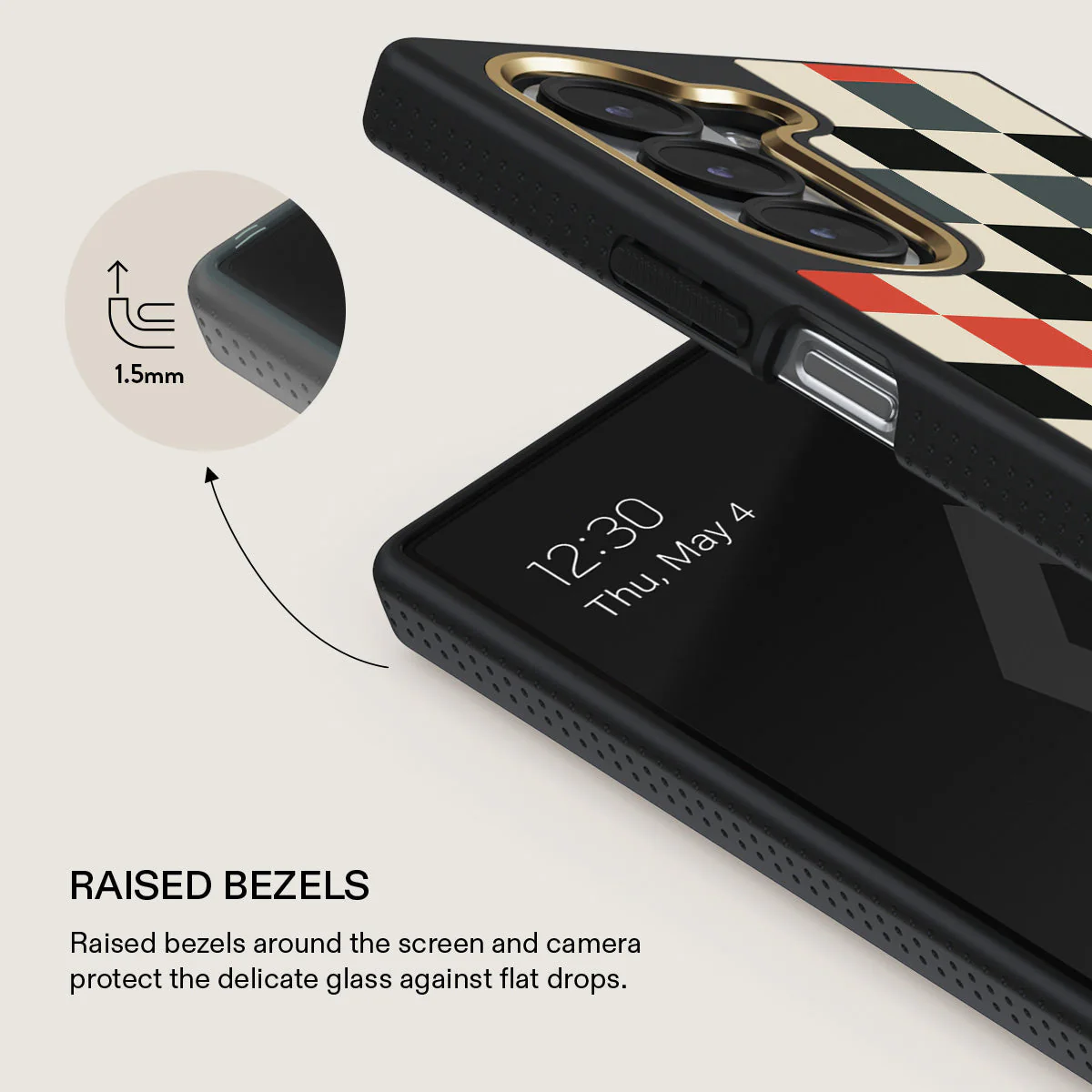 Pitstop - Samsung Galaxy Z Fold 6 Case - Image 4