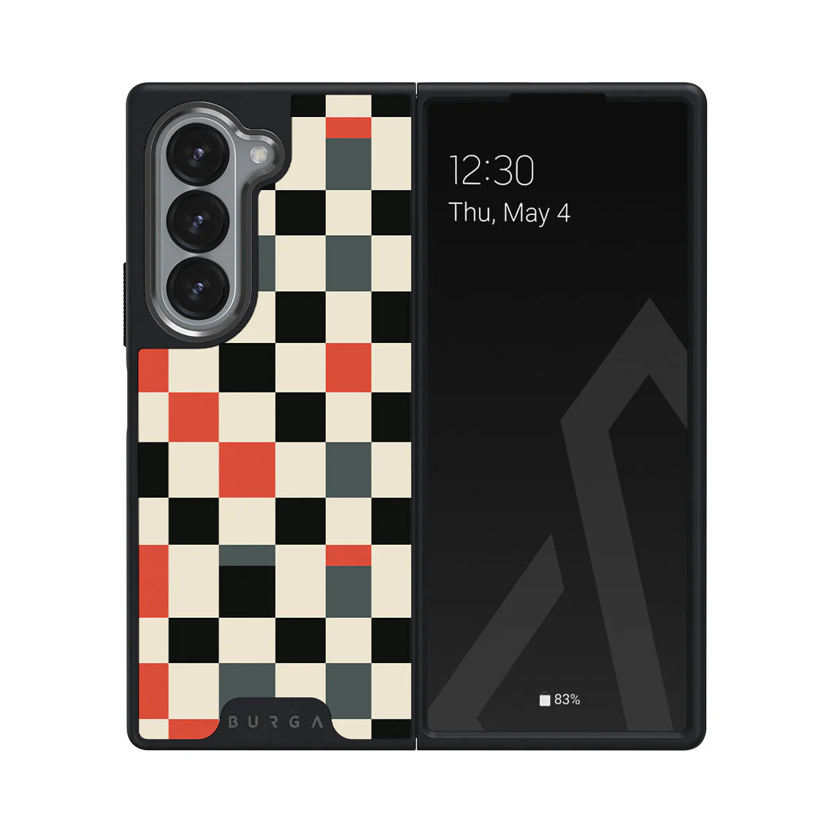 Pitstop - Samsung Galaxy Z Fold 6 Case - Image 8