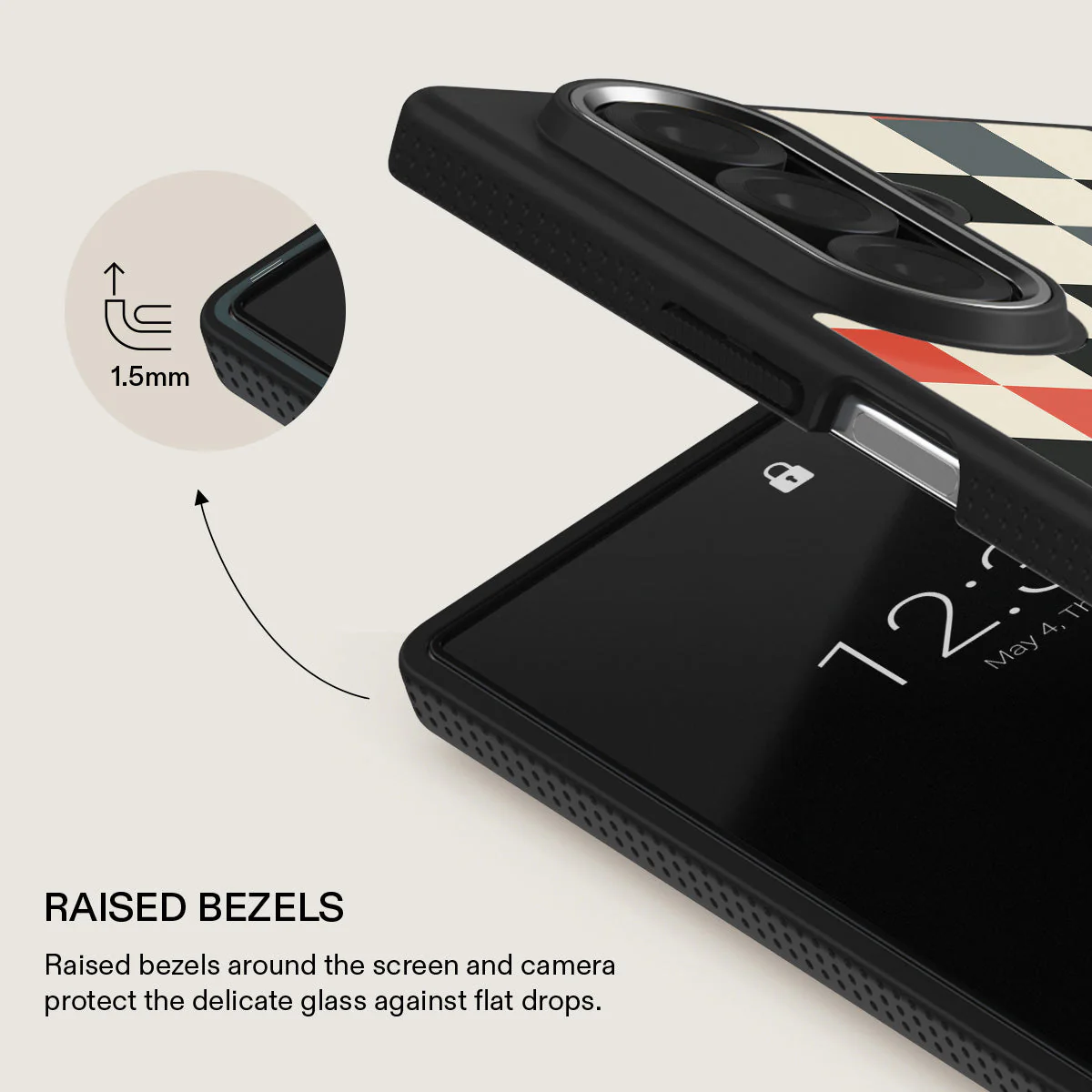 Pitstop - Samsung Galaxy Z Fold 7 Case - Image 11