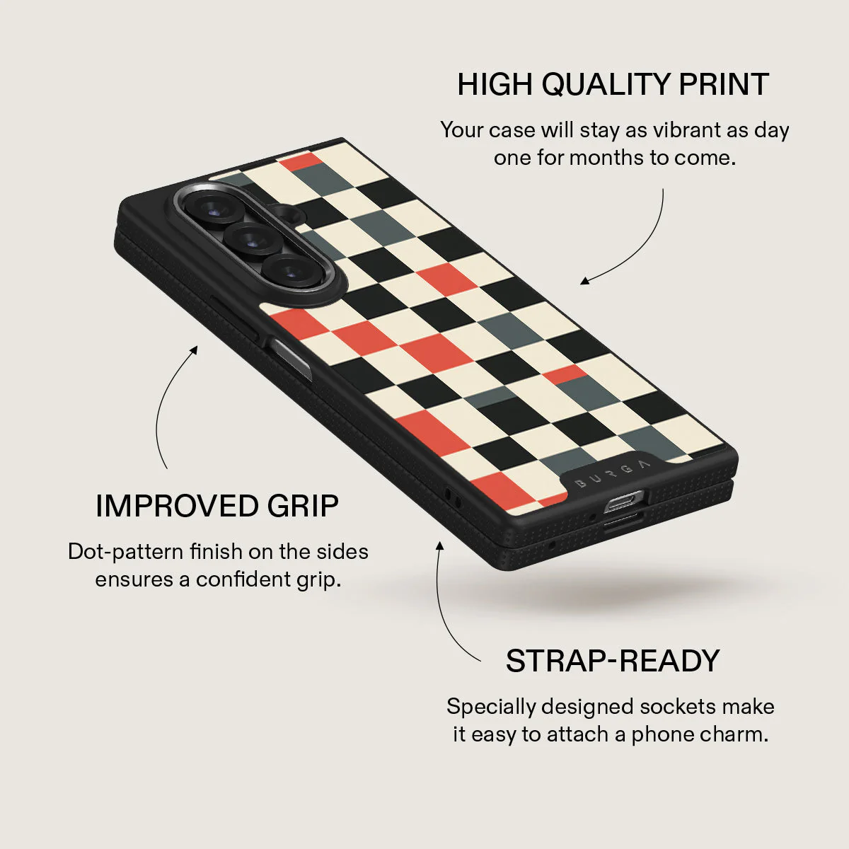 Pitstop - Samsung Galaxy Z Fold 7 Case - Image 12