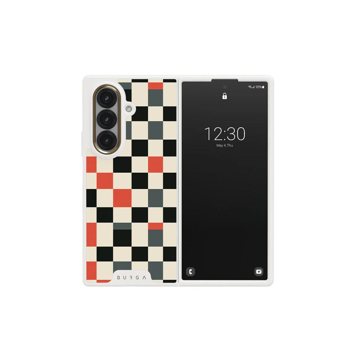 Pitstop - Samsung Galaxy Z Fold 7 Case - Image 15