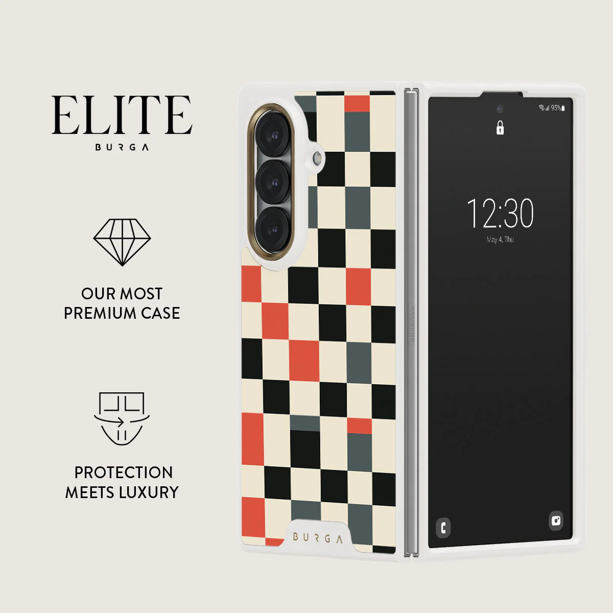 Pitstop - Samsung Galaxy Z Fold 7 Case - Image 16