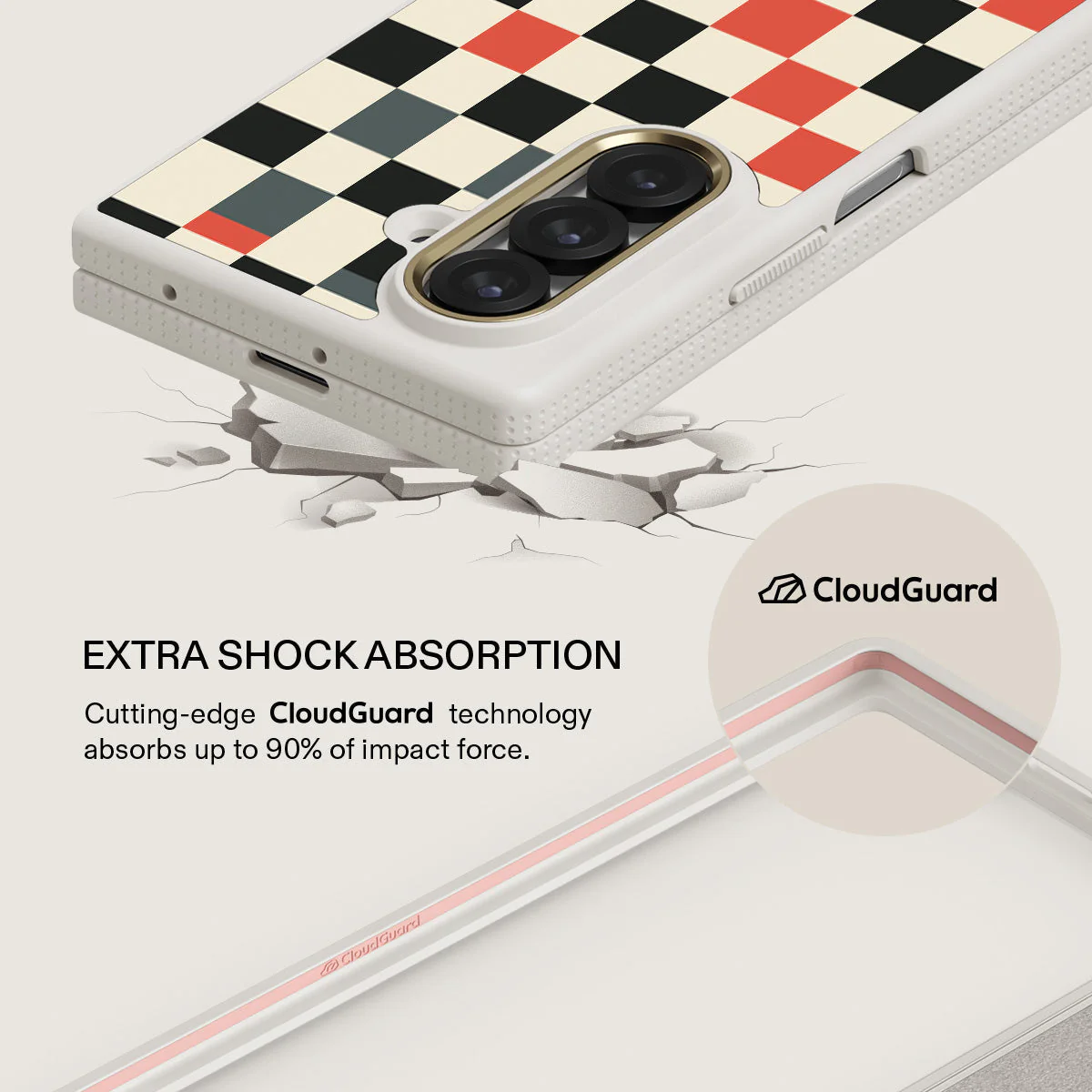 Pitstop - Samsung Galaxy Z Fold 7 Case - Image 17