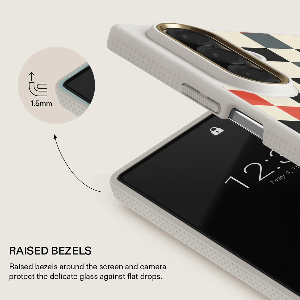 Pitstop - Samsung Galaxy Z Fold 7 Case - Image 18
