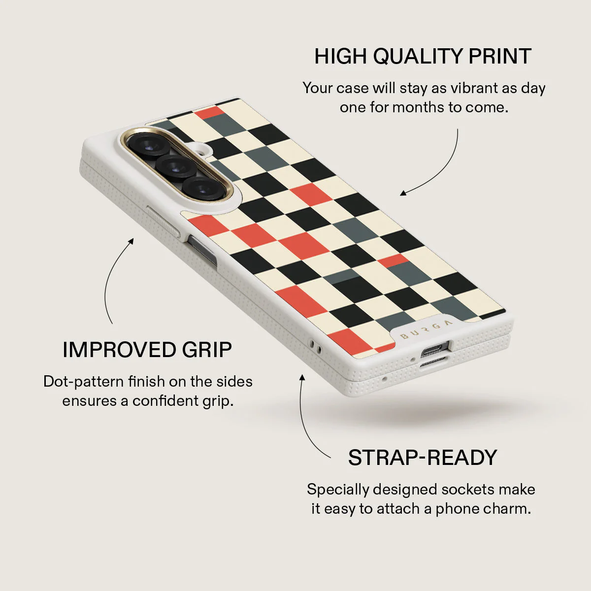 Pitstop - Samsung Galaxy Z Fold 7 Case - Image 19