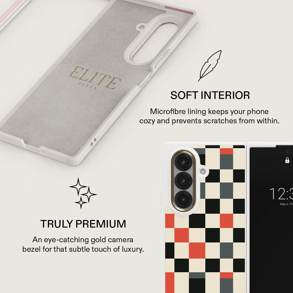 Pitstop - Samsung Galaxy Z Fold 7 Case - Image 20