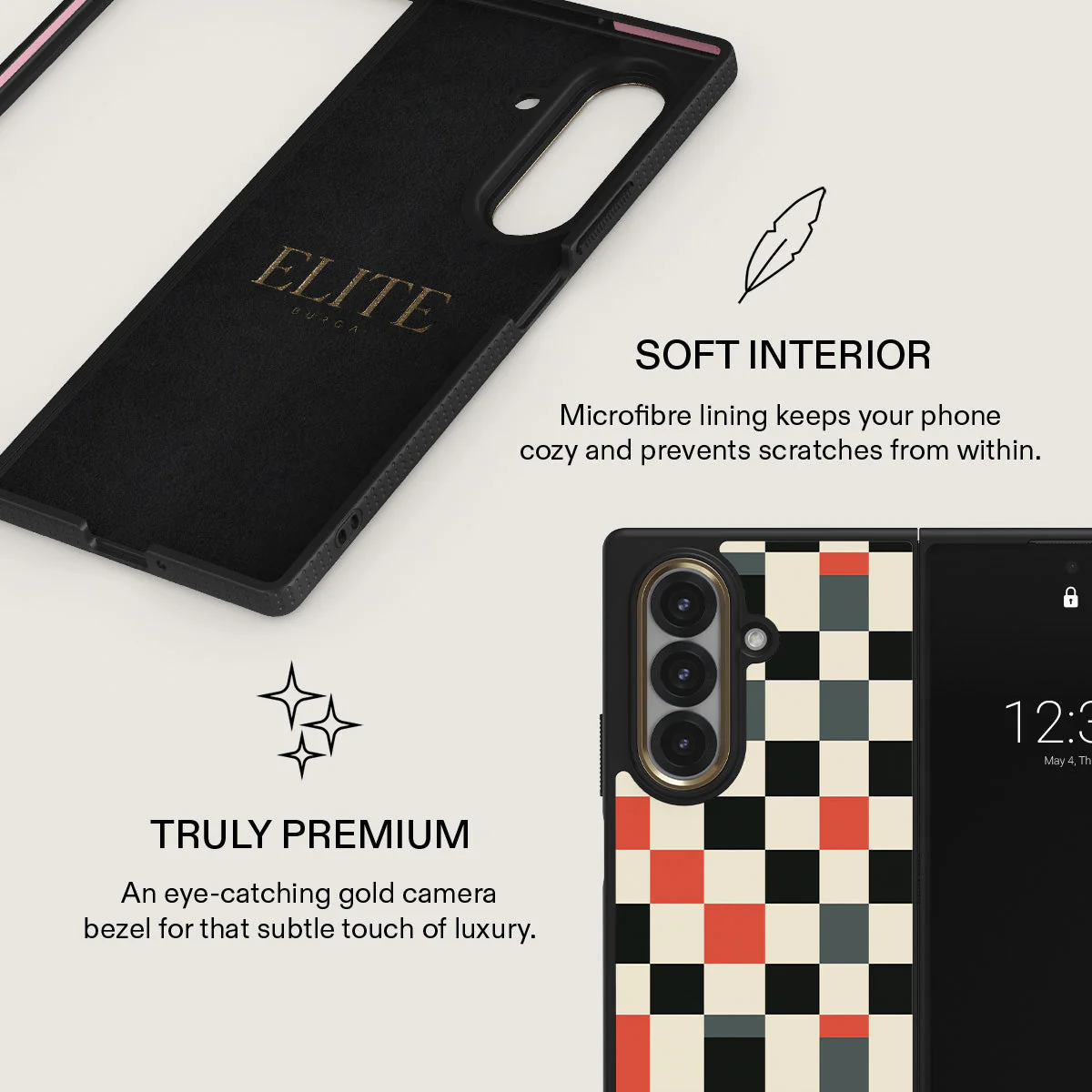 Pitstop - Samsung Galaxy Z Fold 7 Case - Image 6