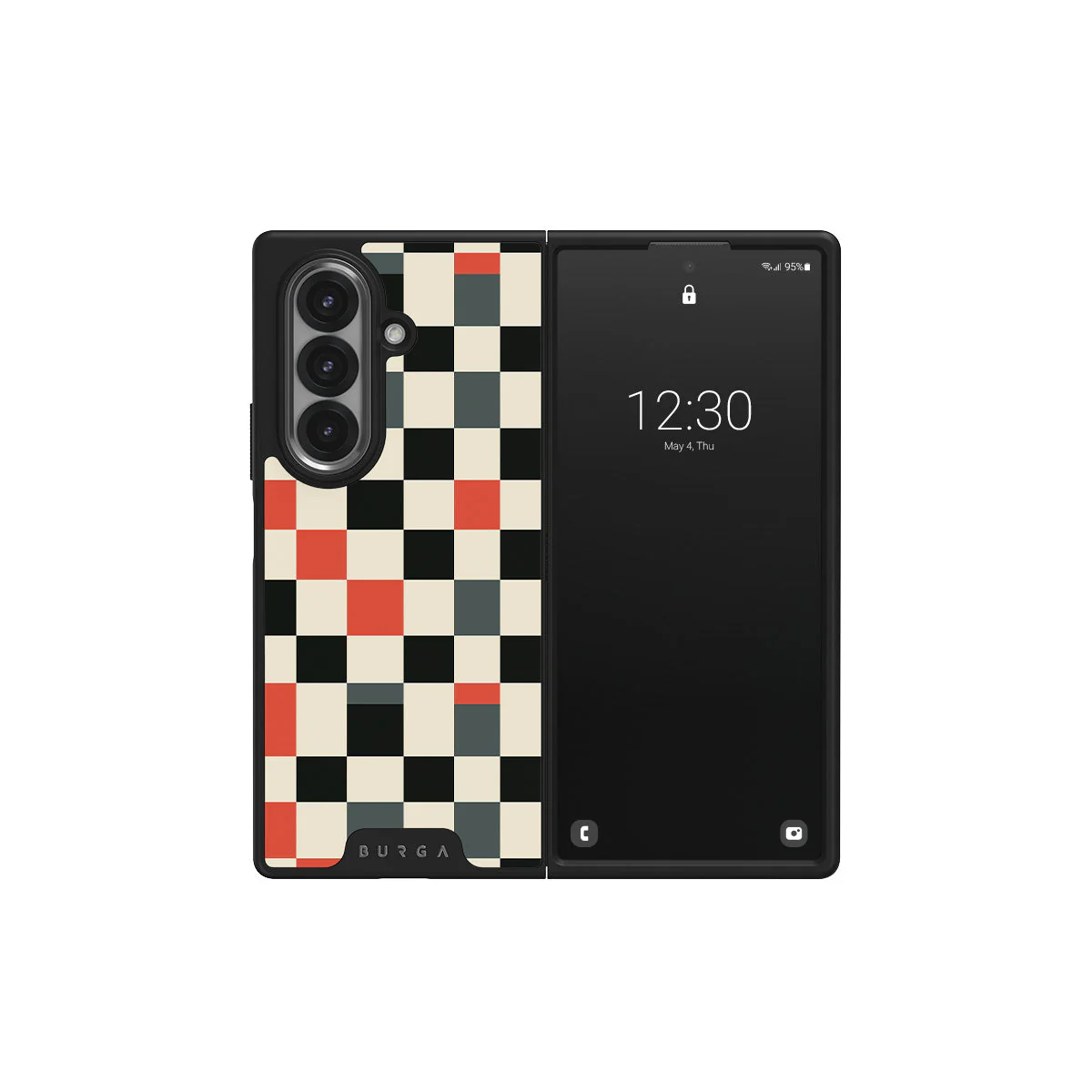 Pitstop - Samsung Galaxy Z Fold 7 Case - Image 8