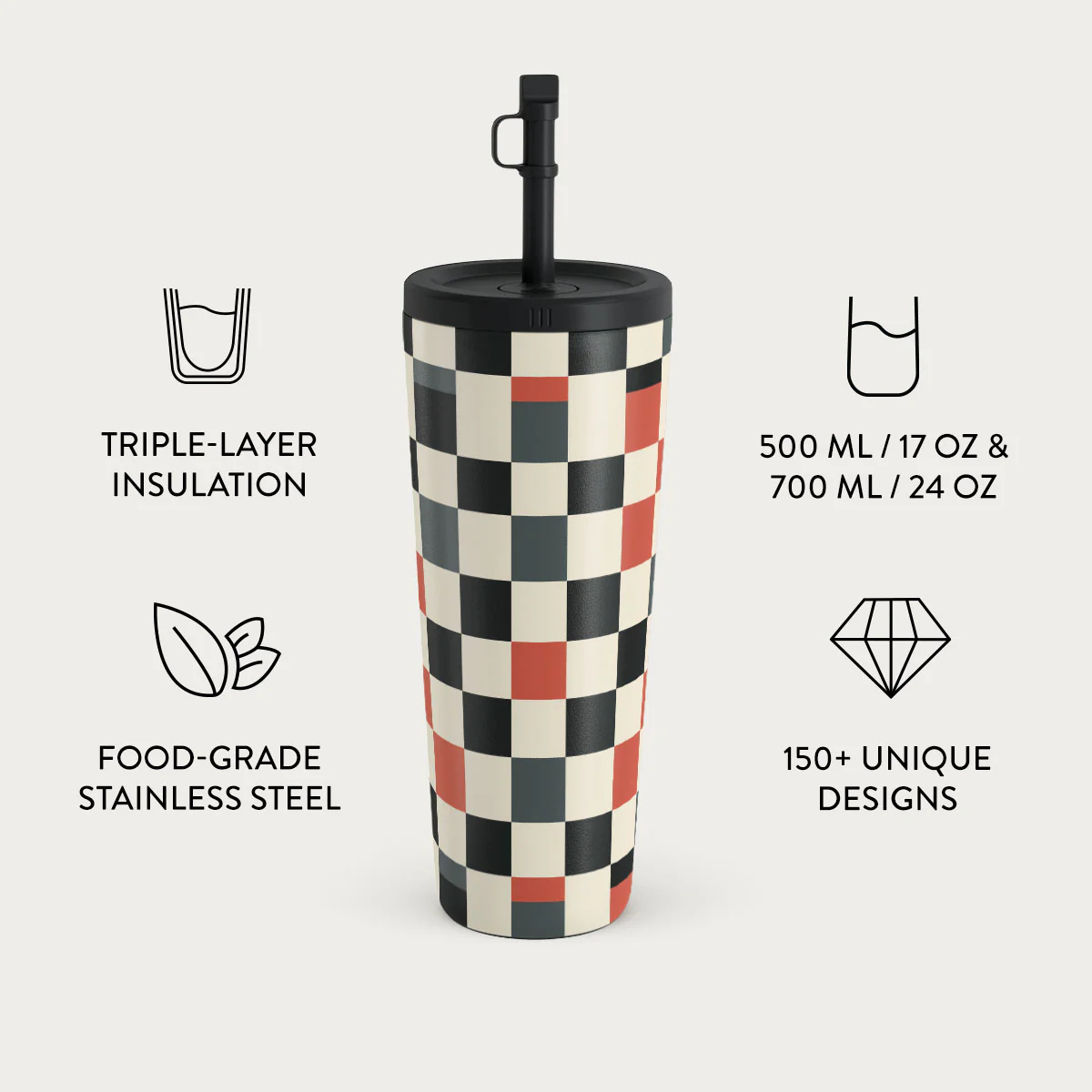 Pitstop - Travel Mug - Image 10