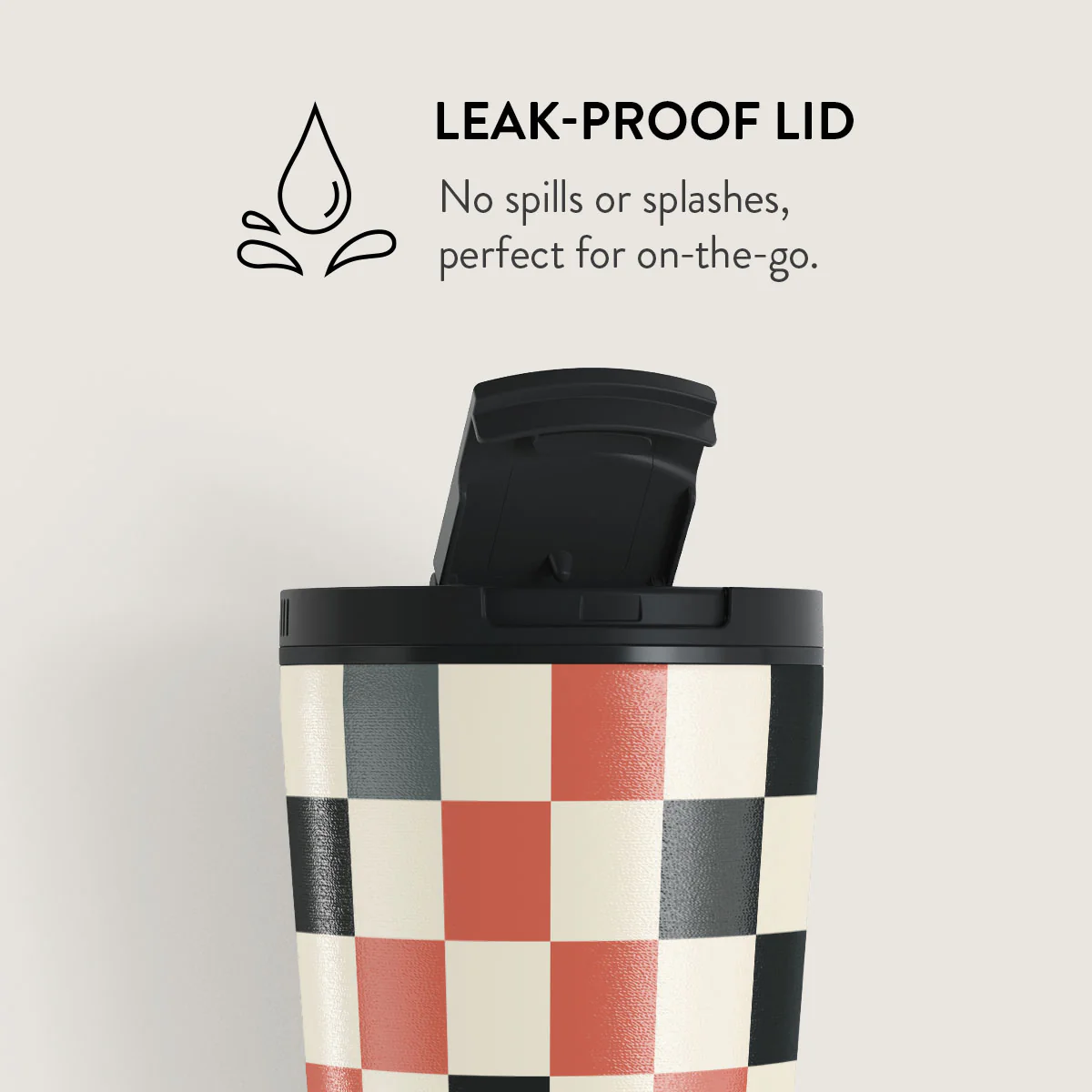 Pitstop - Travel Mug - Image 11