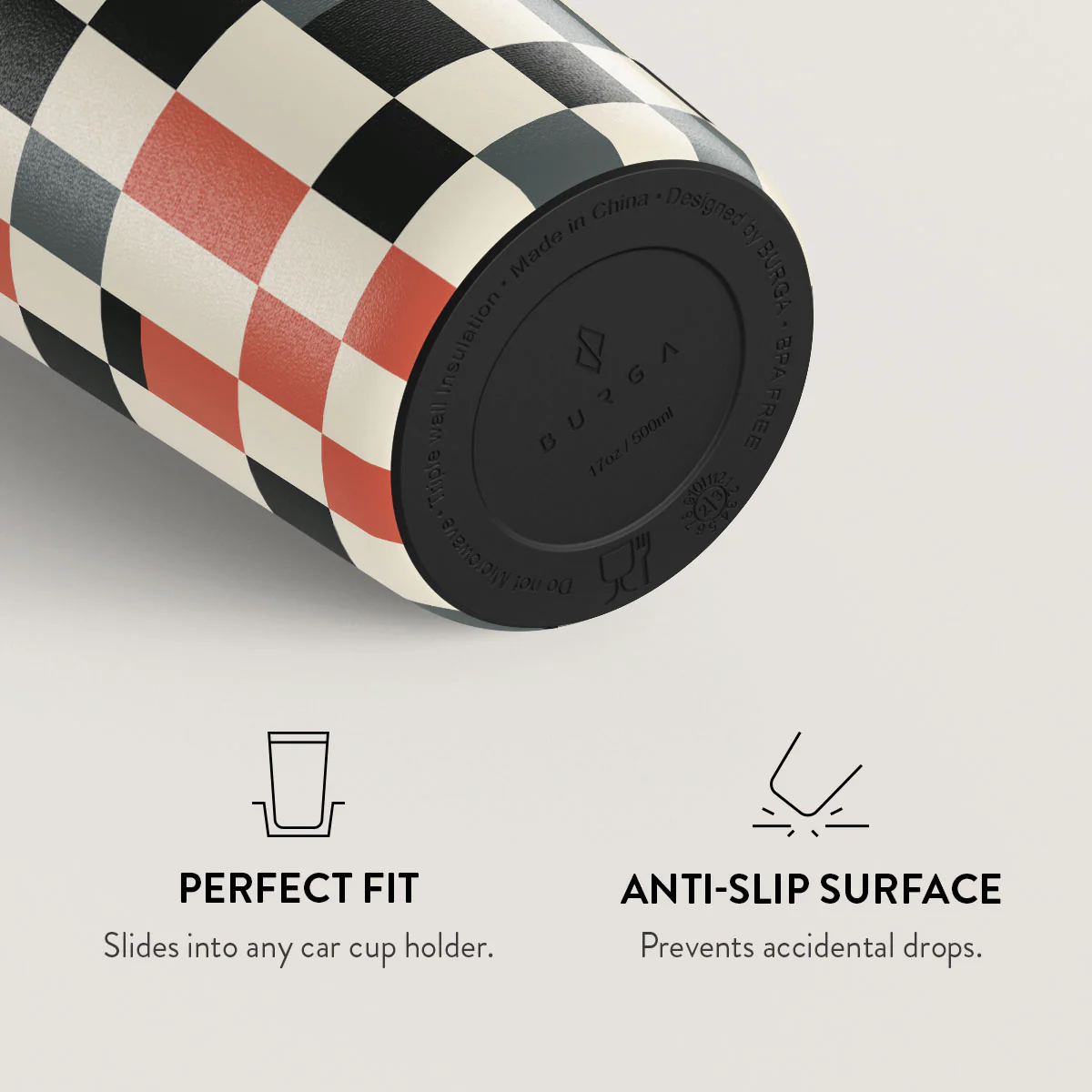 Pitstop - Travel Mug - Image 12