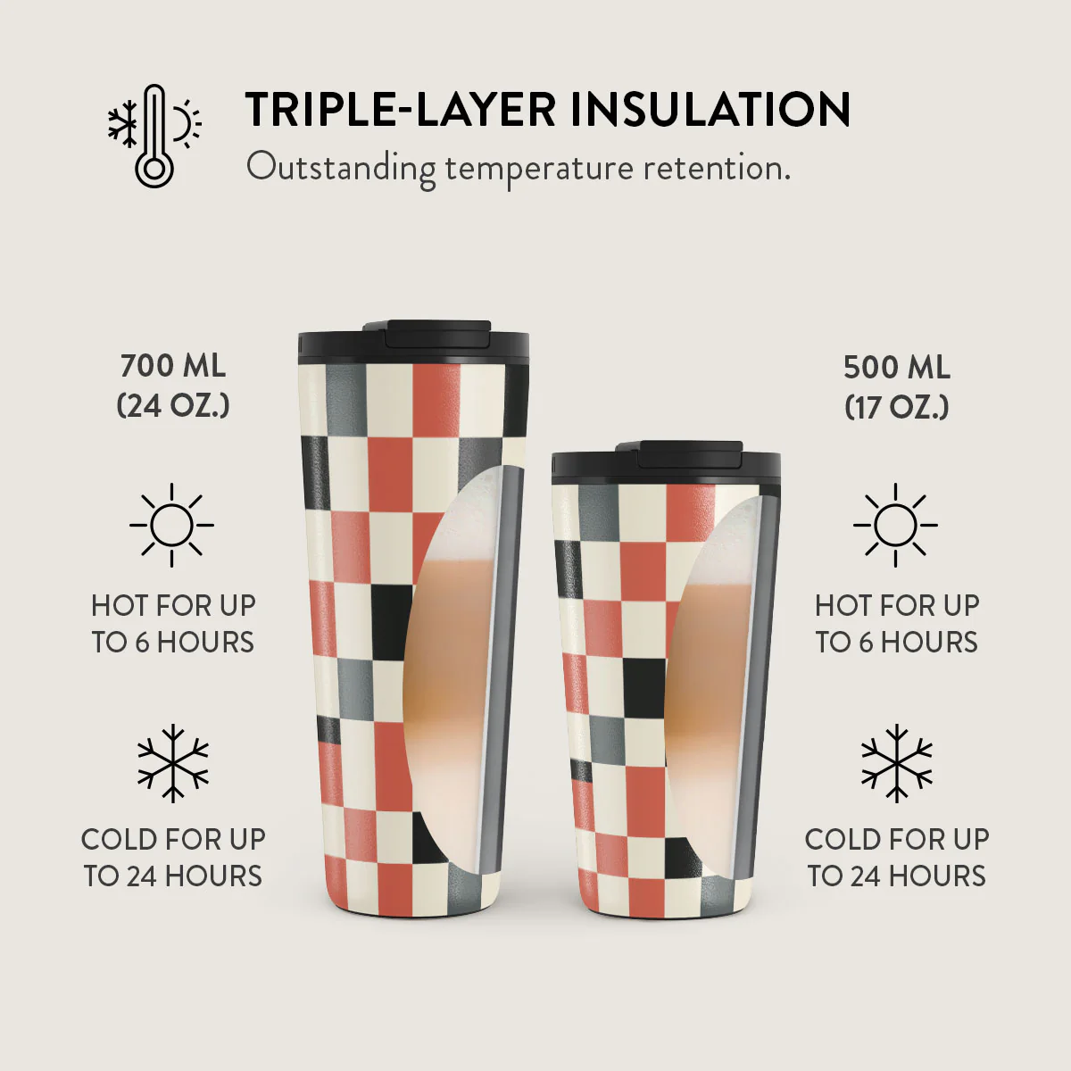 Pitstop - Travel Mug - Image 13