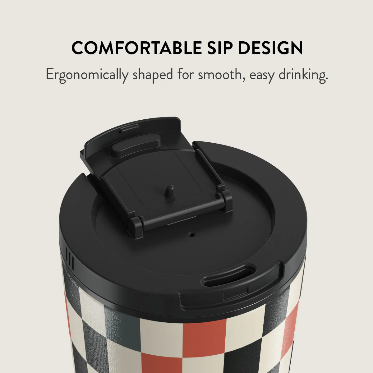 Pitstop - Travel Mug - Image 15